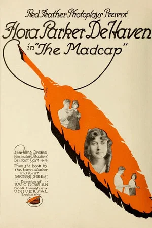 Постер: The Madcap