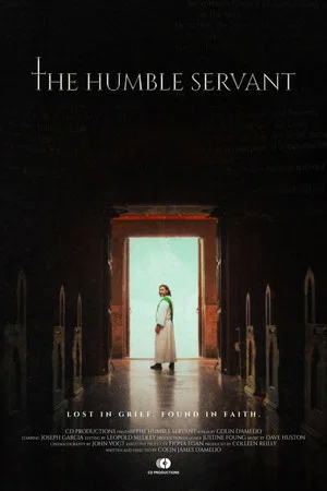Постер: The Humble Servant