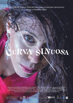 Постер: Curva Sinuosa