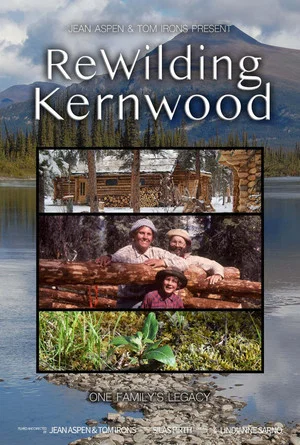 Постер: ReWilding Kernwood