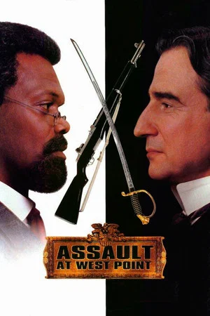 Постер: Assault at West Point: The Court-Martial of Johnson Whittaker