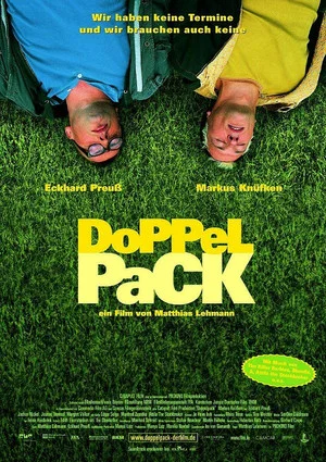 Постер: Double Pack