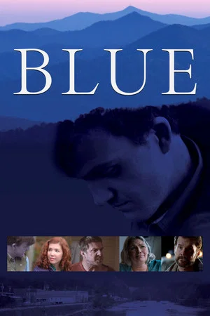 Постер: Blue