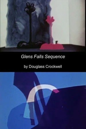 Постер: Glens Falls Sequence