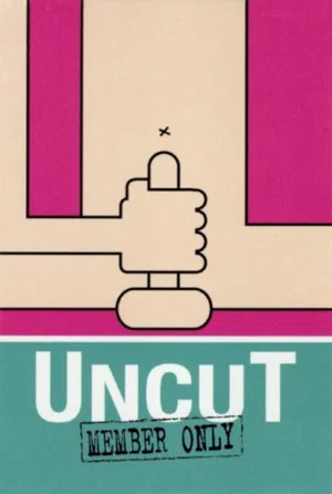 Постер: UnCut: Member Only