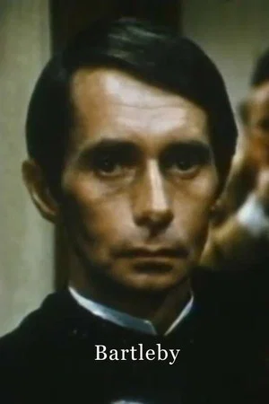 Постер: Bartleby