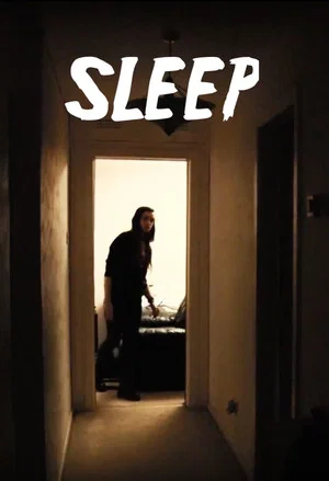 Постер: Sleep