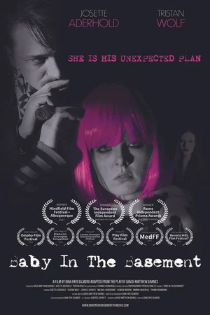 Постер: Baby in the Basement