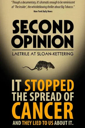 Постер: Second Opinion