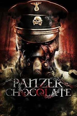 Постер: Panzer Chocolate