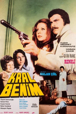 Постер: Kral Benim