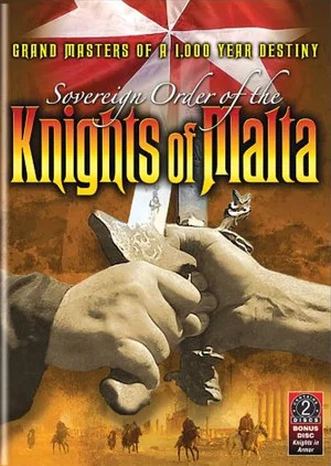 Постер: Sovereign Order of the Knights of Malta