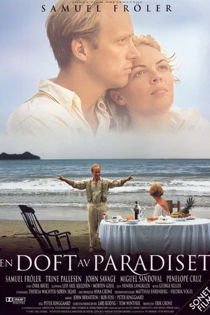 Постер: A Scent of Paradise