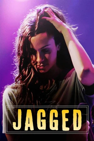 Постер: Jagged