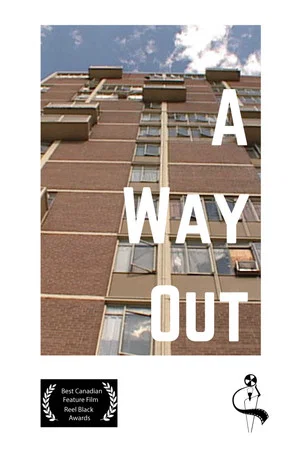 Постер: A Way Out