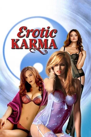Постер: Erotic Karma