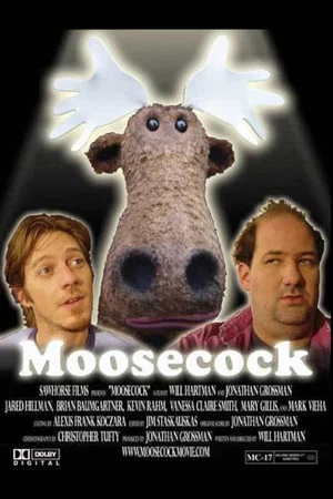 Постер: Moosecock