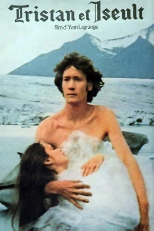 Постер: Tristan and Isolde