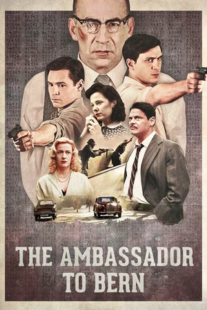 Постер: The Ambassador to Bern