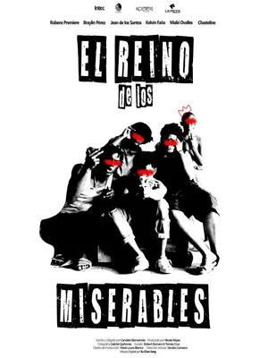 Постер: El Reino de los Miserables