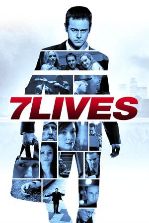 Постер: 7lives