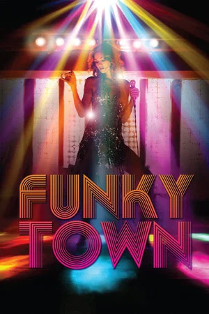 Постер: Funkytown