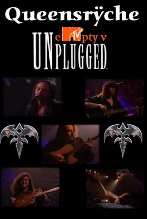 Постер: Queensryche: MTV Unplugged