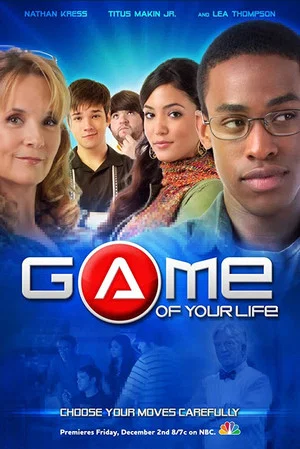 Постер: Game of Your Life