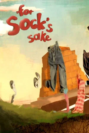 Постер: For Sock's Sake