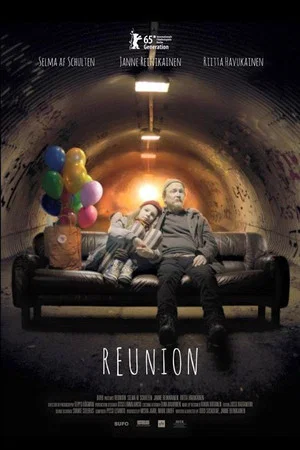 Постер: Reunion