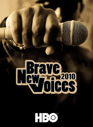 Постер: Brave New Voices 2010