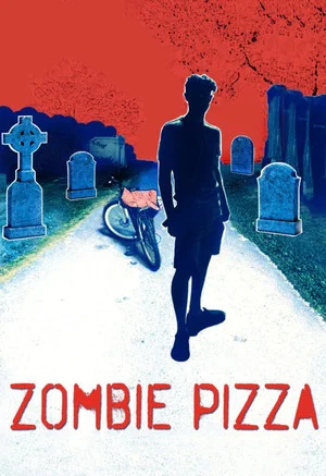 Постер: Zombie Pizza