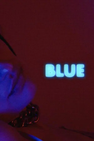 Постер: Blue
