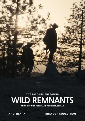 Постер: Wild Remnants