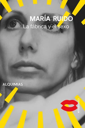 Постер: La fábrica y el sexo