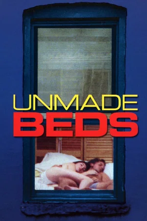 Постер: Unmade Beds