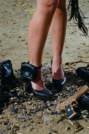 Постер: BEAT UP CHANEL$