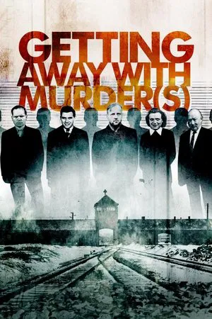 Постер: Getting Away with Murder(s)