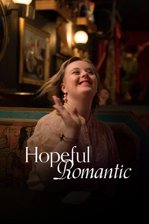 Постер: Hopeful Romantic