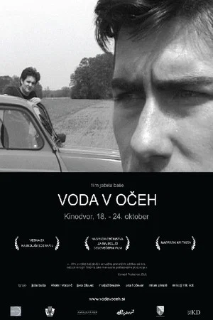 Постер: Eyes Full of Water