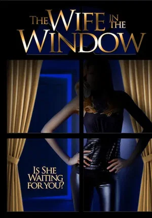 Постер: The Wife in the Window