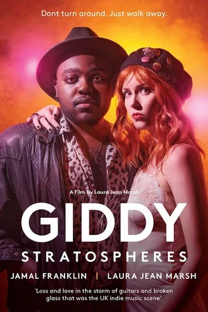 Постер: Giddy Stratospheres