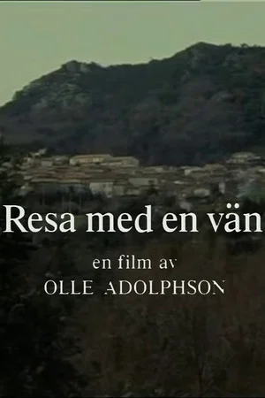 Постер: Resa med en vän