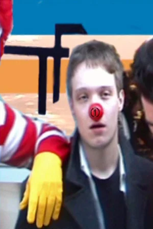 Постер: BLOWBACK Season One: The Rise of Slippy Jim