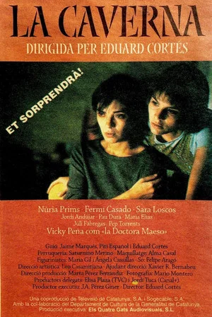 Постер: La caverna