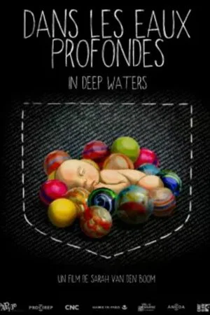 Постер: In Deep Waters