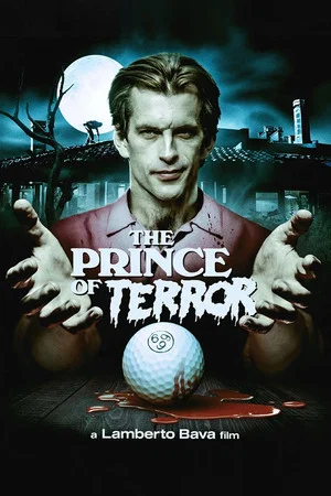 Постер: The Prince of Terror