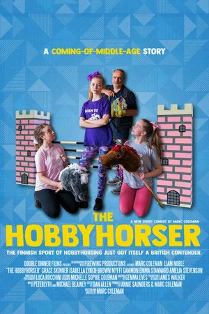 Постер: The Hobbyhorser