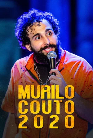 Постер: Murilo Couto: 2020