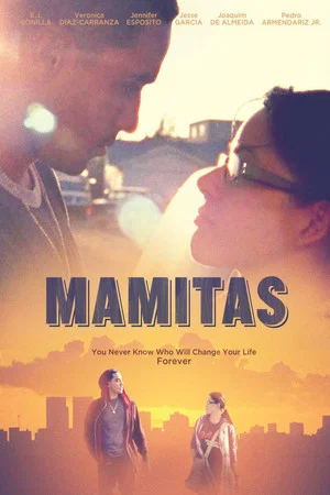 Постер: Mamitas